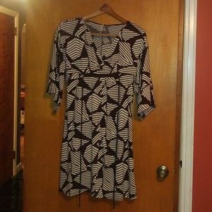 Dress/Shirt(maxi/midi)